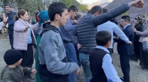 Рутульская Свадьба 2021г