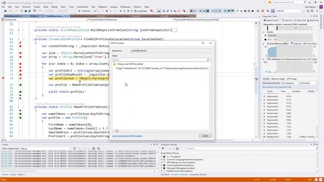 Github Scraping, Episode 25 смотреть онлайн