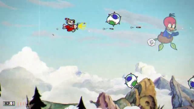 CUPHEAD - #2 Возвращаемся, Играем, Проходим #Капхед #cuphead смотреть онлайн