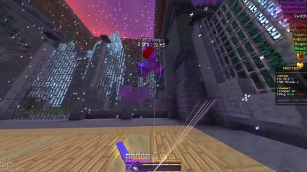 🔥Prax Client 1.20.80 Hack Client | NEW HACKED CLIENT FOR MINECRAFT BEDROCK EDITION