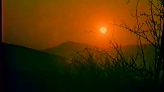 Тепловое излучение смотреть онлайн