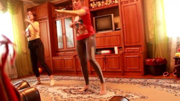 (тайбо 2) MI GENTE