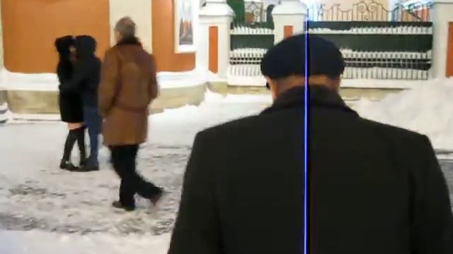 ВСЕМ внимание ! Новость ВЕКА! А ЛЕНИН то ушел из МАВЗОЛЕЯ ! смотреть онлайн