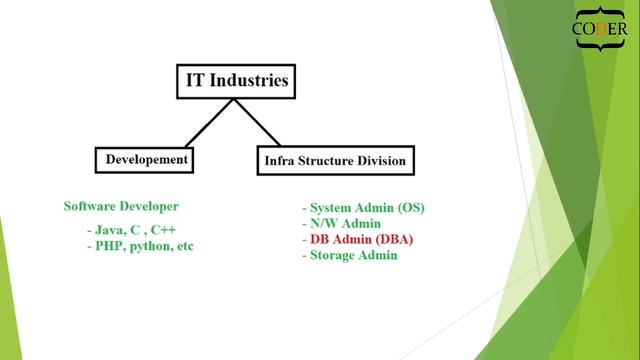 Database Administrator - Part 1 DBA Introduction | Brace Coder смотреть онлайн
