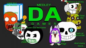 Nightcore - DAGames Founders Pack #1 - DAGames (LYRICS IN DESCRIPTION)