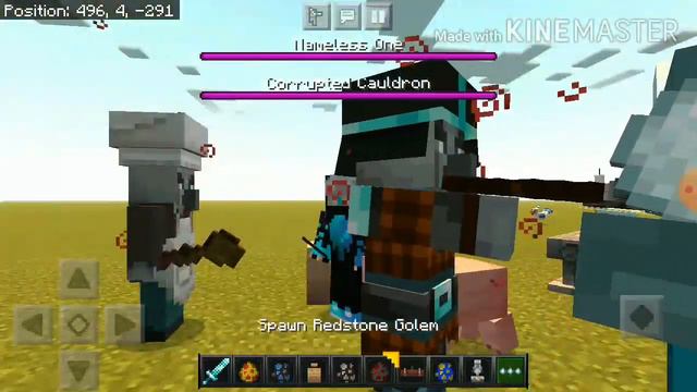 Addon/mod minecraft dungeon v1.16 terbaru смотреть онлайн