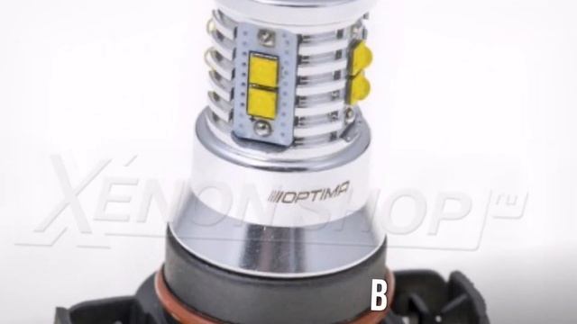 Улучшение головного света Cadillac Escalade смотреть онлайн