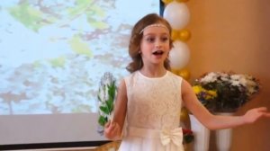 Выпускной утренник "По законам Природы или Секундочка"