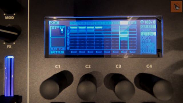 Roland MC-707 Tutorial: How To Use Multiple / Different Presets On A Single Track смотреть онлайн
