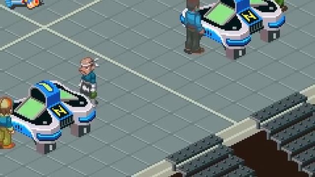 Let's Play Mega Man Battle Network 3 Blue #22 - And Then There Were Eight смотреть онлайн