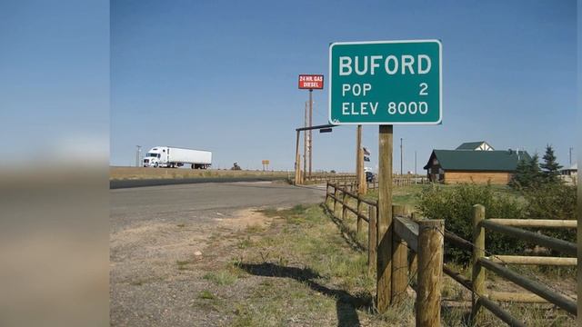 Самые маленькие города мира. Меньше не бывает! смотреть онлайн