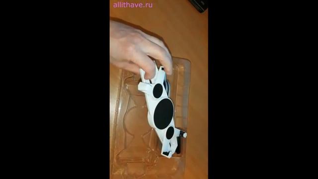 Универсальный держатель LUMI LEGEND PAD20 09 - видеообзор смотреть онлайн