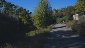 СНИМАЛИ МИСТИКУ, А ПОПАЛИ НА БАНДИТОВ
