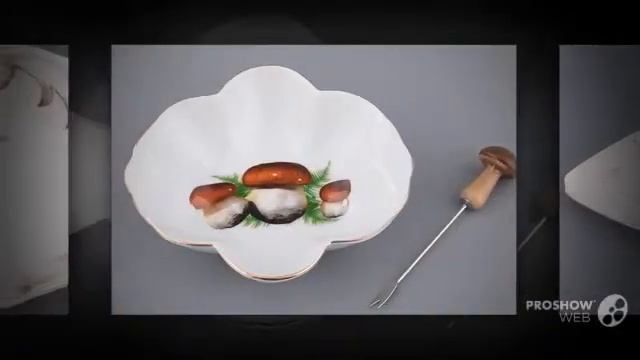 Тарелки оптом от производителя