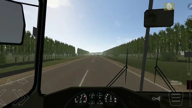 тест драйв Икарус 250 в мотор депот 😀 смотреть онлайн