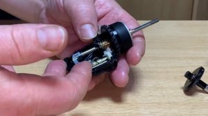 SHIMANO 20 EXSENCE BB 3000 MHG. Обзор и тюнинг катушки.