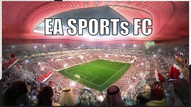 EA's Monopoly on FIFA is OVER | The END of FIFA Soccer смотреть онлайн