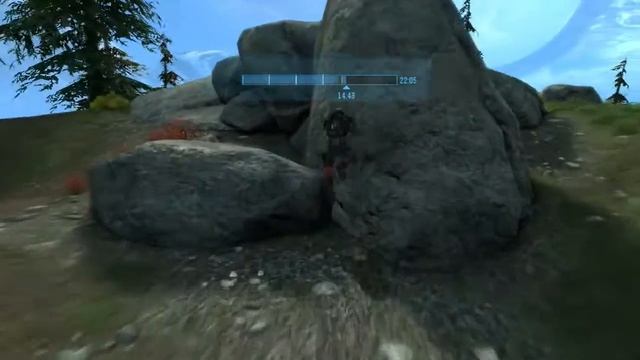 Story of TFO E13: Taking Outpost Delta смотреть онлайн