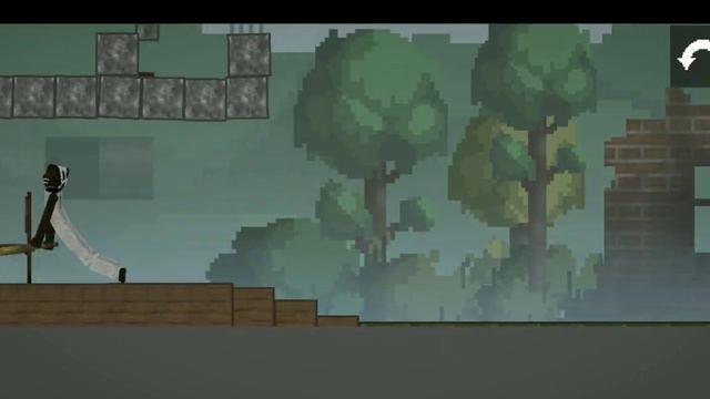 'granny 1' в melon playground смотреть онлайн