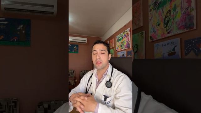 Hoy estaré respondiendo de todo y todas las cosas relacionadas a Medicina general, Nutricion y más! смотреть онлайн