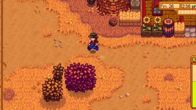 Stardew Valley main save смотреть онлайн
