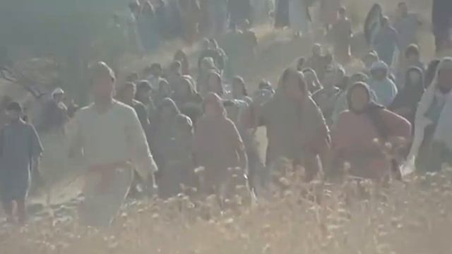 Пророк Яхья | Истории пророков | Марат Сетдиков смотреть онлайн