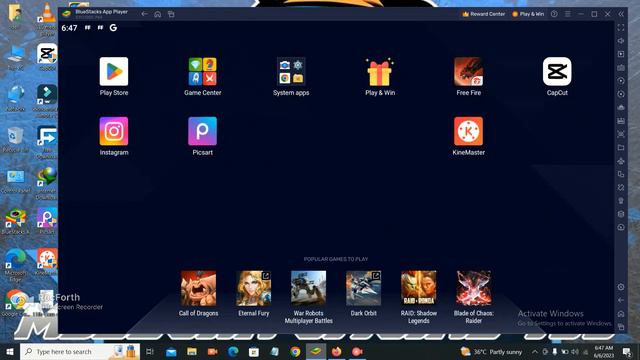How to Download BlueStacks for Windows 7 & 10 l Blue stacks Kaise Download Karen смотреть онлайн