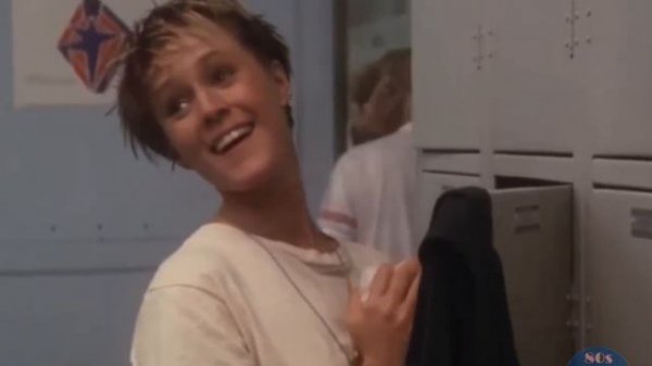 Some Kind of Wonderful with Eric Stoltz, Mary Stuart Masterson and Lea Thompson