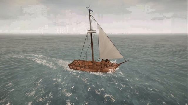 Sailwind | The Unexpected Livestream смотреть онлайн