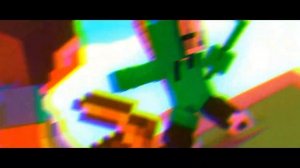 Dream Animation «I See A Dreamer» - A Minecraft Animated Music Video