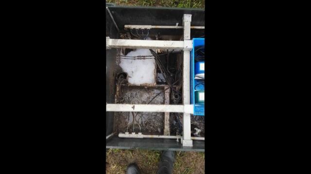 Сервисное обслуживание септика в Щелковском районе. смотреть онлайн