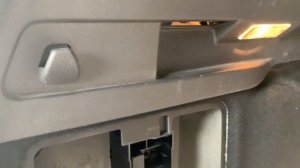 Форд Фокус 3 | Снятие задних фонарей | Ford Focus 3