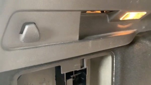 Форд Фокус 3 | Снятие задних фонарей | Ford Focus 3