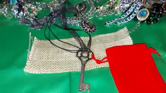 ⊶⊰▶ДЕНЕЖНЫЙ КЛЮЧ. ОЧЕНЬ СИЛЬНО. ДЛЯ ВСЕХ. Ритуал Инги Хосроевой. ВЕДЬМИНА ИЗБА смотреть онлайн