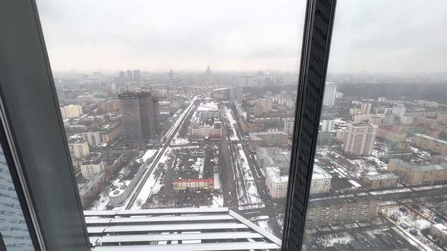 D1, MR Group (2 этажный пентхаус 57, 58 этаж) смотреть онлайн