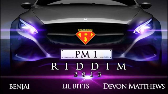 PM 1 Riddim Mix By @DJ_Jubilation [Formerly DJ Triniboy]