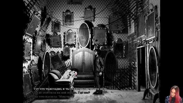 СТРАШНЫЙ СОН ➖ Downfall - Часть #2 смотреть онлайн