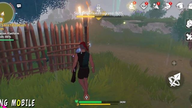 Dawnlands - Official Launch Gameplay (Android/iOS) смотреть онлайн