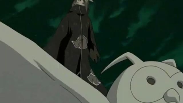 Deidara's Poker Face смотреть онлайн