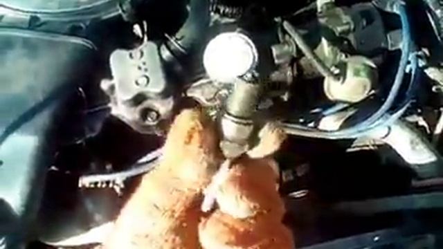 Почему слабая искра, или нет искры зажыгания смотреть онлайн