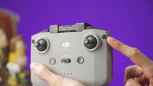 DJI Mini 3 PRO Tutorial. How to Setup. How to Use the Controller | Step by Step Guide смотреть онлайн