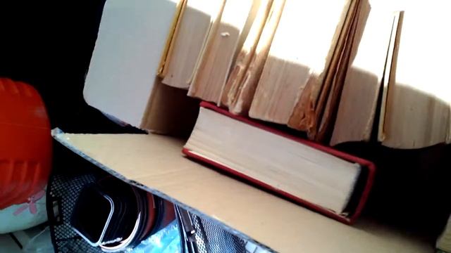 Обзор на старые книги смотреть онлайн