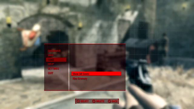 Fallout 4 1.7 Update And Newest Glitch смотреть онлайн