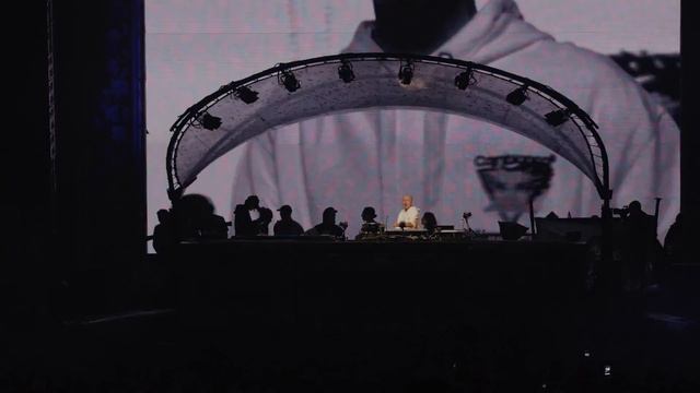 Paul Kalkbrenner | Tomorrowland 2023 смотреть онлайн