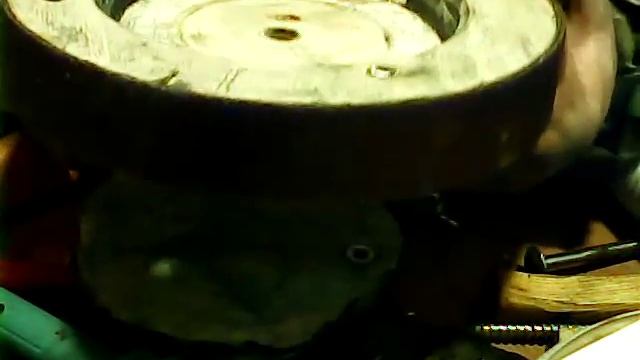 барабан с наждачкой для ELMOS BGS 600 DL