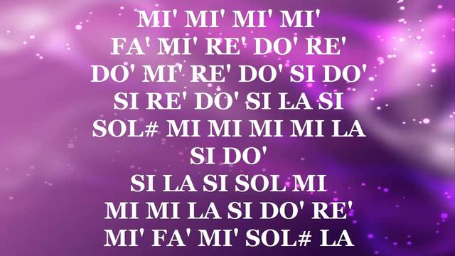Notas de la Canción "La Tarara" | Canción Infantil смотреть онлайн