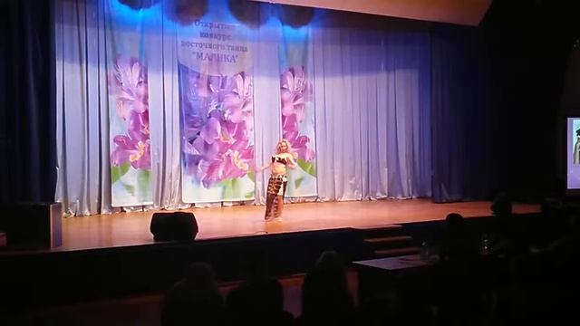 Оксана Сырватка Классика 14/11/15 Малика смотреть онлайн