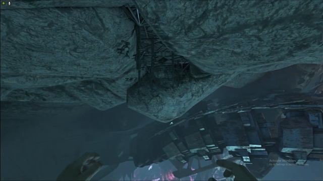 How to Properly Build On a PvP Server! Stop Getting Wiped! смотреть онлайн