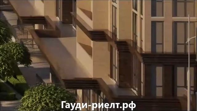 ЖК Сердце столицы в Краснодаре смотреть онлайн