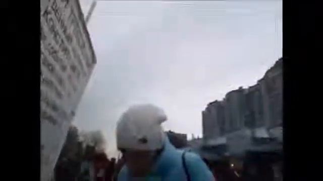 20.03.2019 СПб Сбор подписей ст метро `Гражданский Проспект` смотреть онлайн